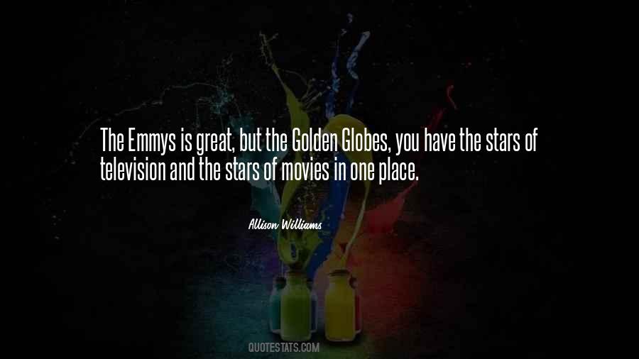 Quotes About Emmys #22460
