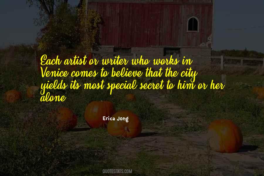 What Makes A Good Writer Quotes #265204