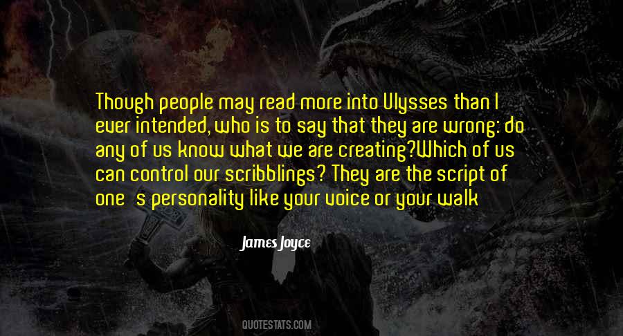 What More Can I Say Quotes #132233