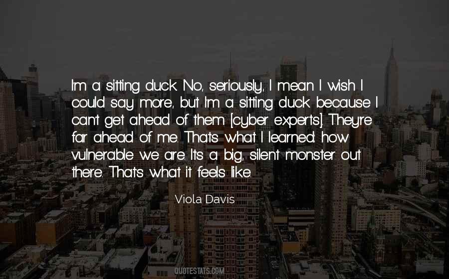 What More Can I Say Quotes #1441146