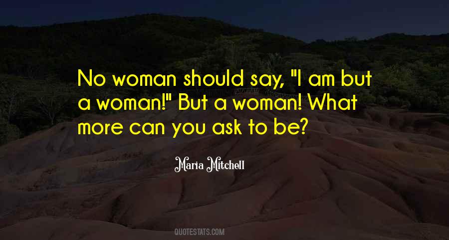 What More Can I Say Quotes #1543451