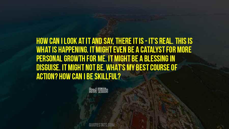 What More Can I Say Quotes #1590547