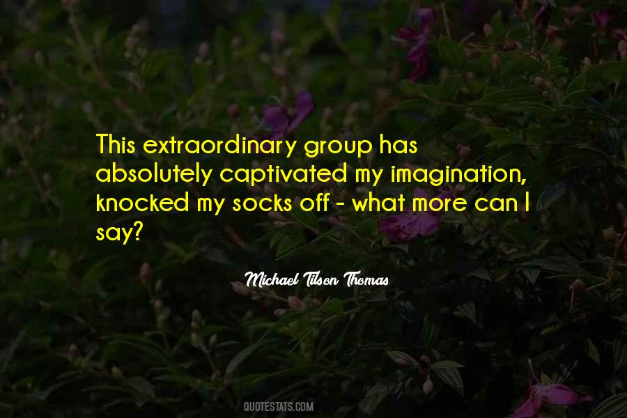What More Can I Say Quotes #1847333