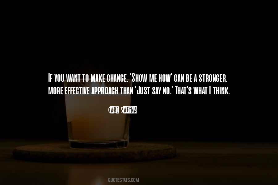 What More Can I Say Quotes #292990
