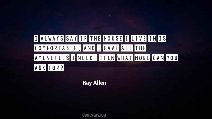 What More Can I Say Quotes #305296