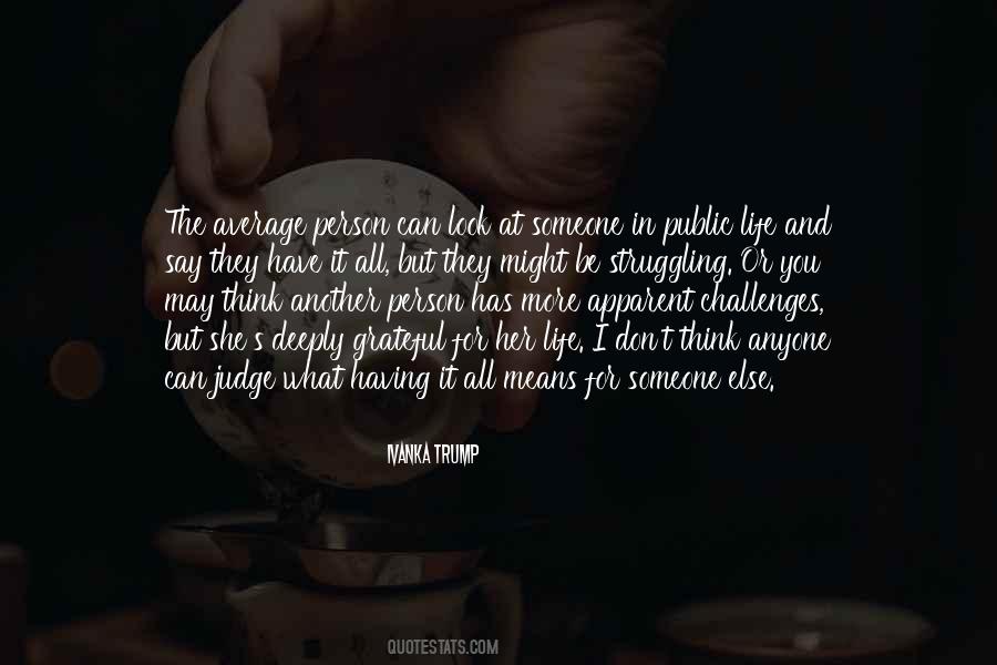 What More Can I Say Quotes #357658