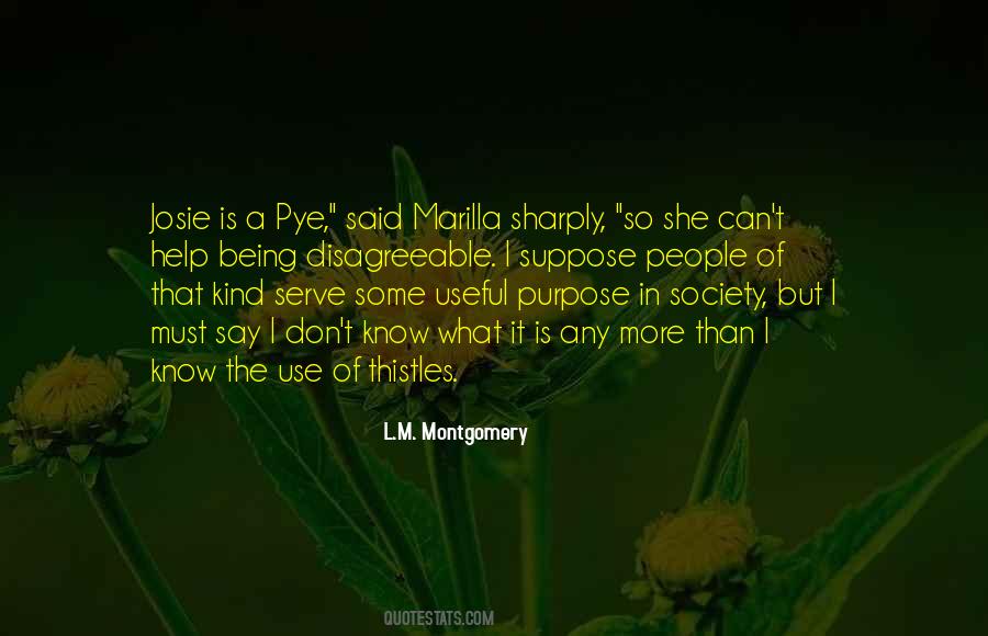 What More Can I Say Quotes #380379