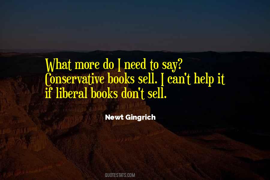What More Can I Say Quotes #561043