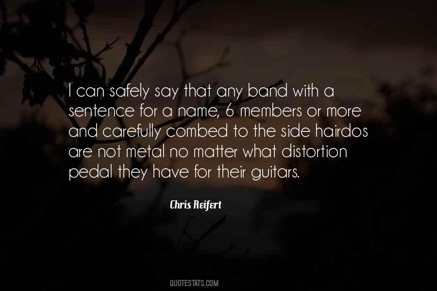 What More Can I Say Quotes #921726