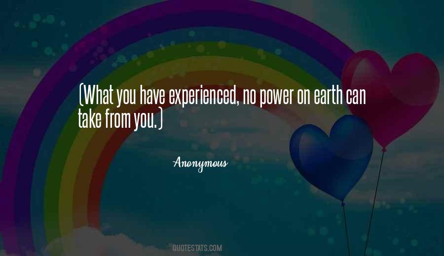 What On Earth Quotes #114193 What On Earth Quotes #114193