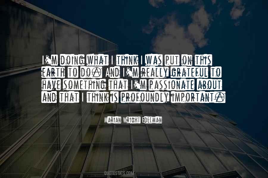 What On Earth Quotes #142723 What On Earth Quotes #142723
