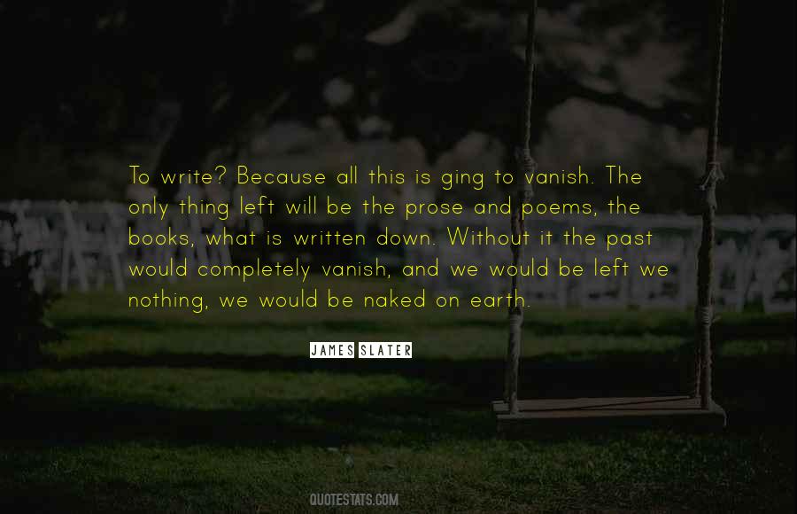 What On Earth Quotes #175814 What On Earth Quotes #175814