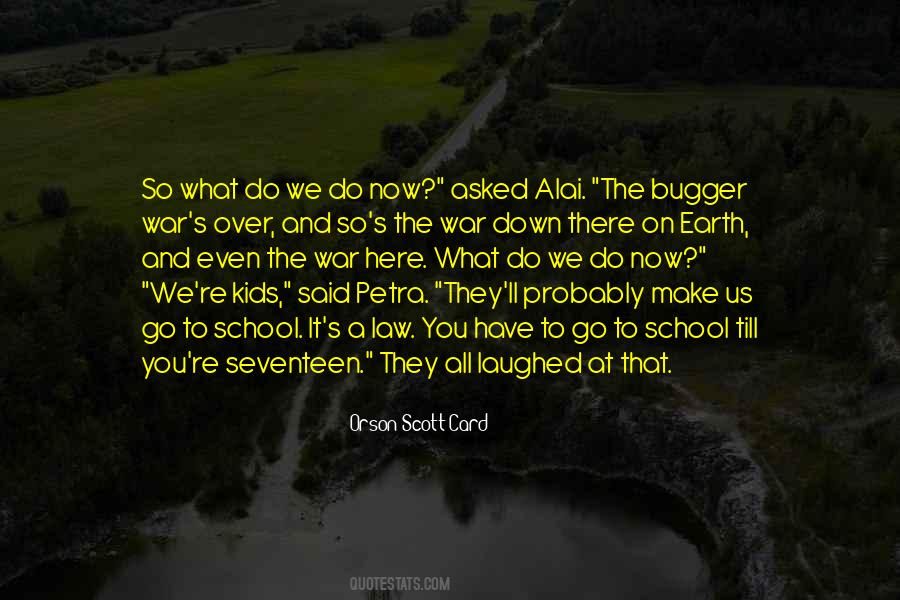 What On Earth Quotes #201634 What On Earth Quotes #201634