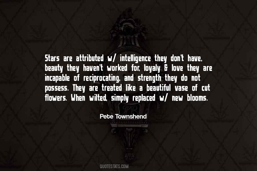 Quotes About Stars And Strength #861435