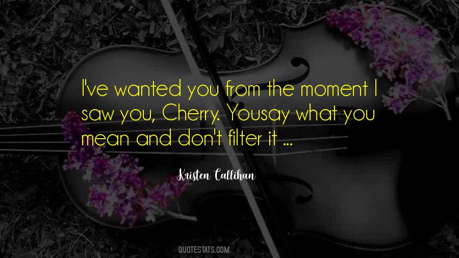What Say You Quotes #33021 What Say You Quotes #33021