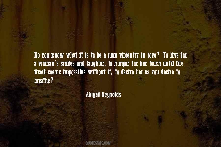 What Seems Impossible Quotes #626739