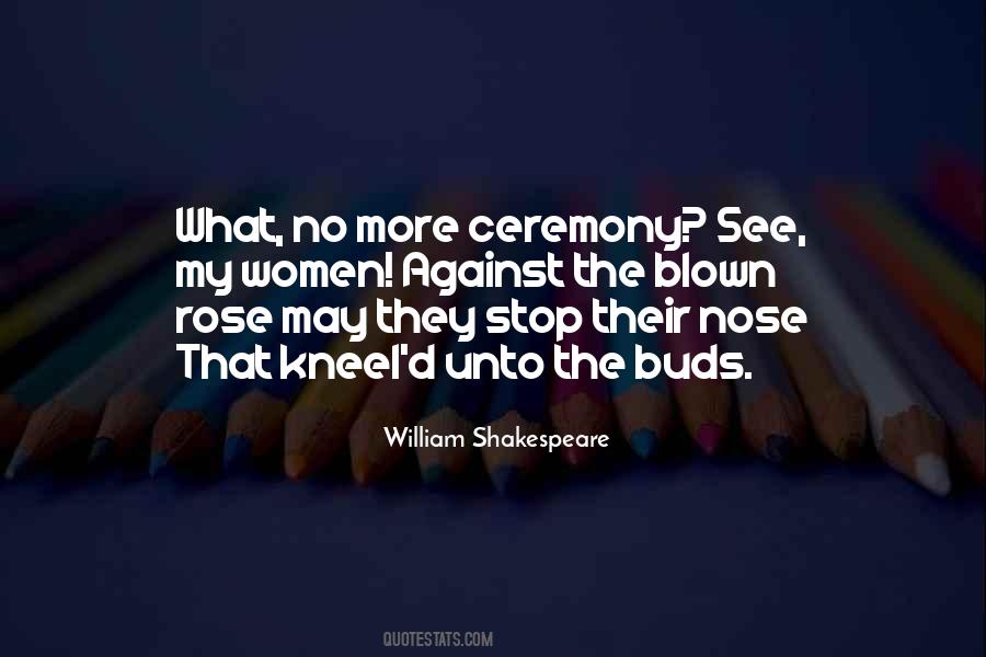 What Shakespeare Quotes #154749