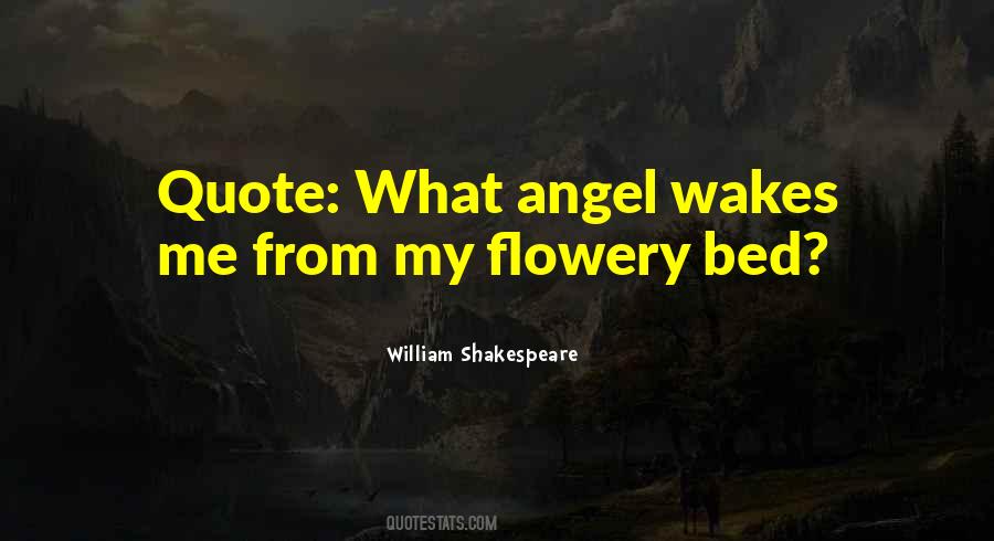 What Shakespeare Quotes #224584