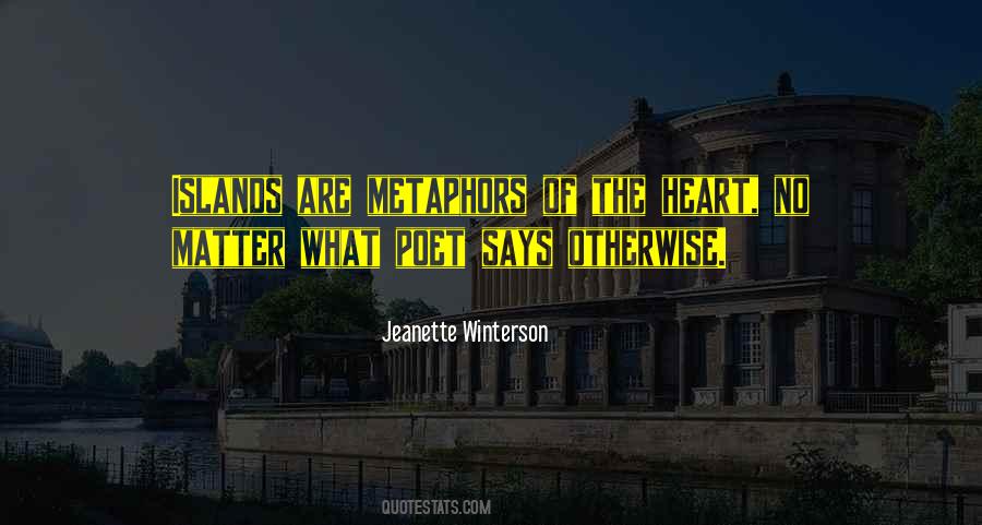 What The Heart Says Quotes #1626053