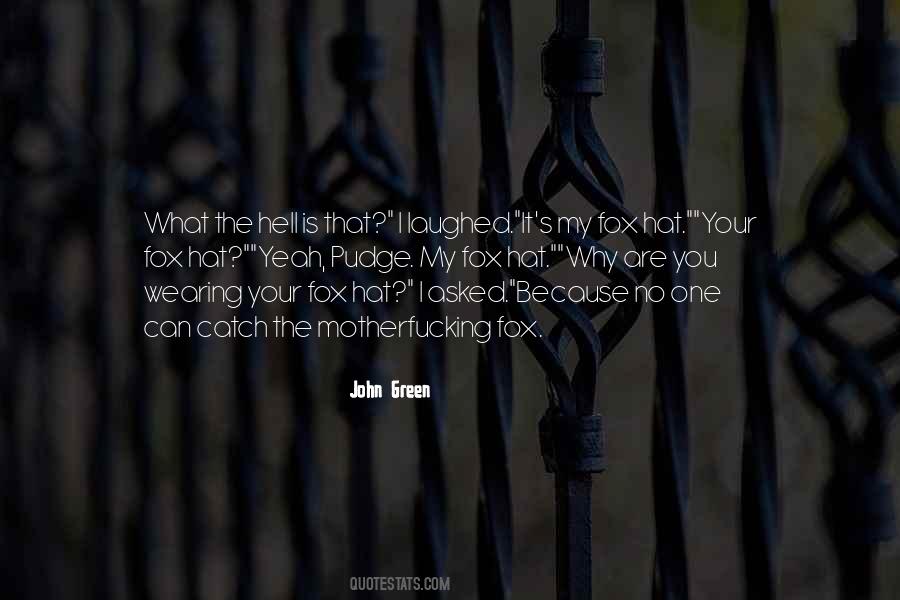 What The Hell Funny Quotes #934156