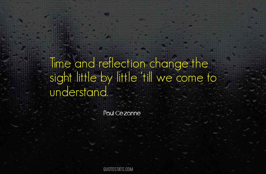 Quotes About Change Time #70604