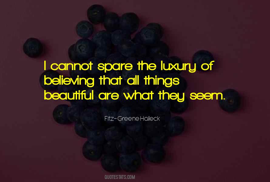 What They Seem Quotes #744853