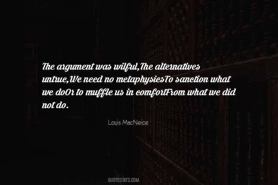 What We Did Quotes #1517835