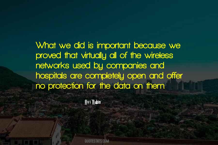 What We Did Quotes #1533112