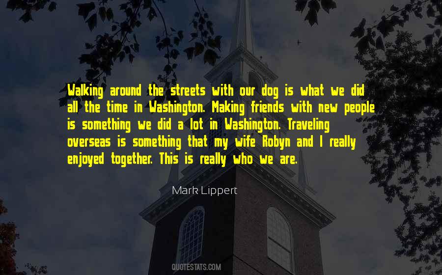 What We Did Quotes #999540