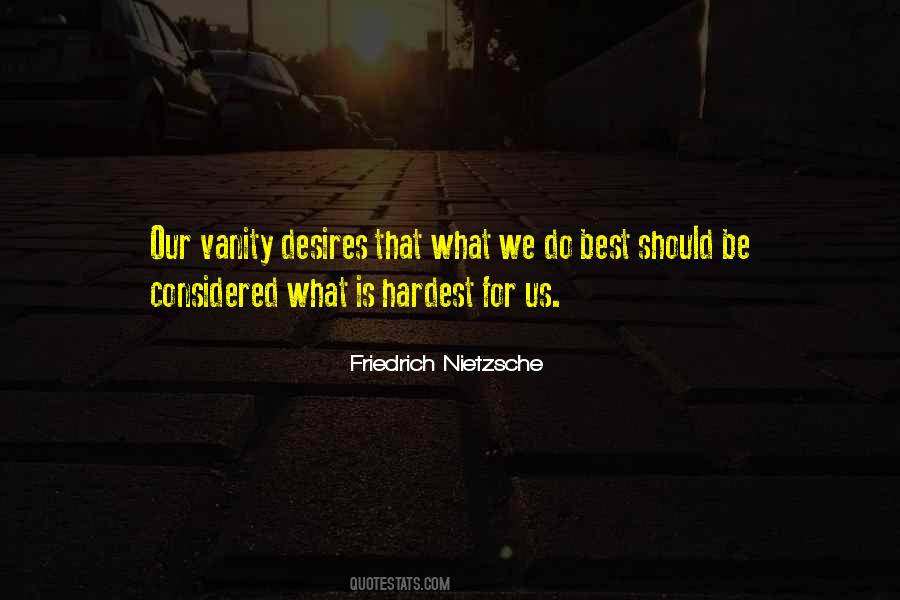 What We Do Best Quotes #613660