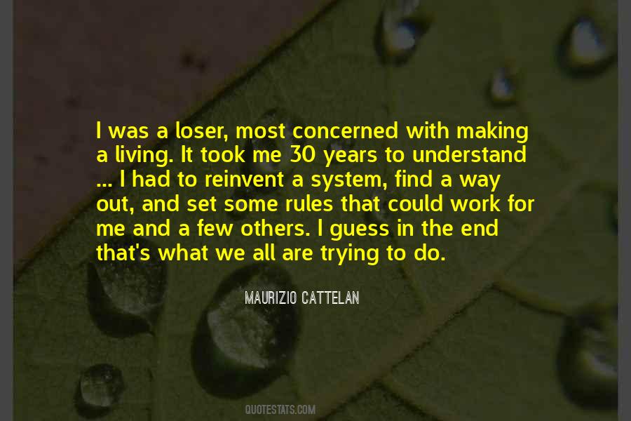 What We Do For Others Quotes #827199