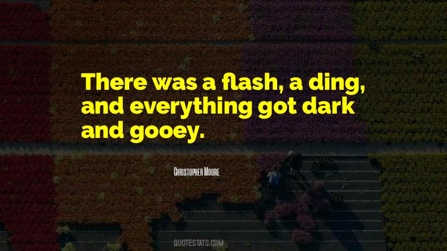 What We Do In The Dark Quotes #4347