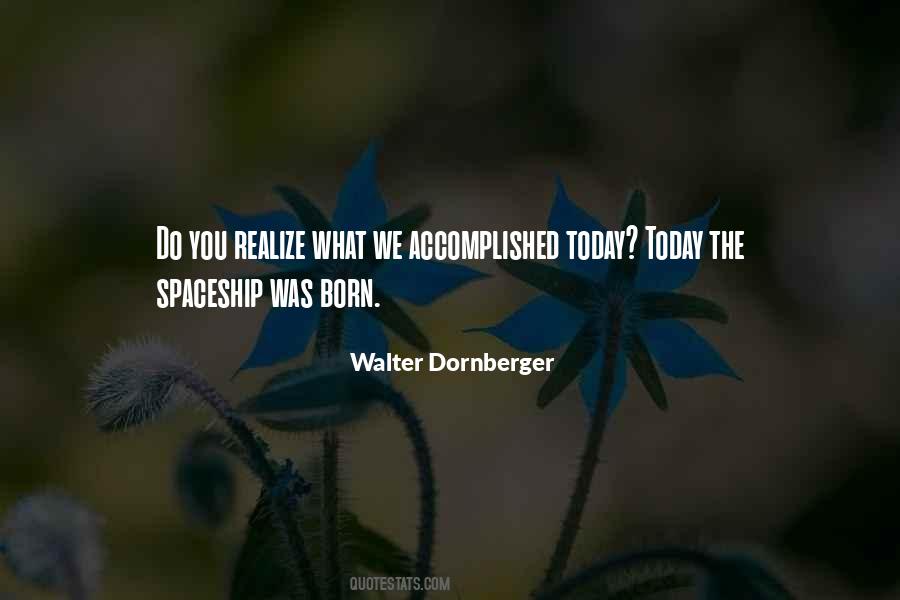 What We Do Today Quotes #1237124