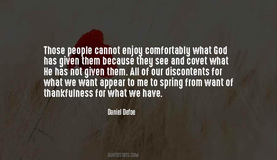 What We Want To See Quotes #215974 What We Want To See Quotes #215974