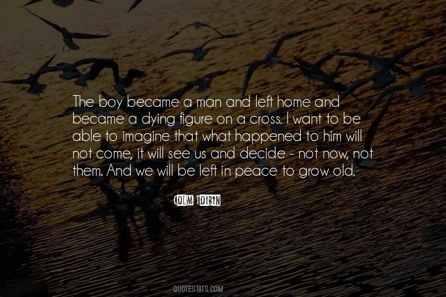 What We Want To See Quotes #396218 What We Want To See Quotes #396218