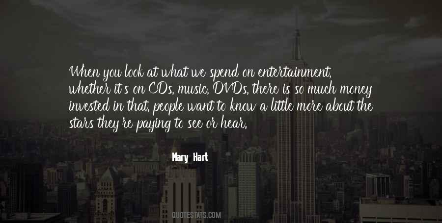 What We Want To See Quotes #528356 What We Want To See Quotes #528356
