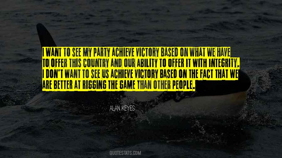 What We Want To See Quotes #769907 What We Want To See Quotes #769907