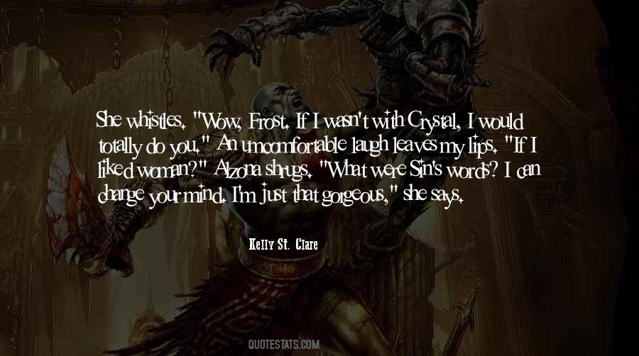 What Words Can Do Quotes #759359