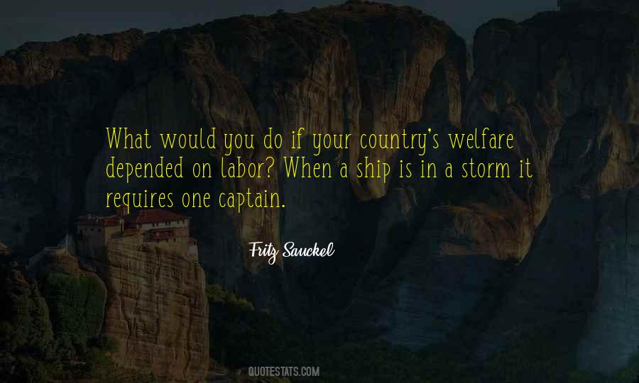 What Would You Do Quotes #1539379