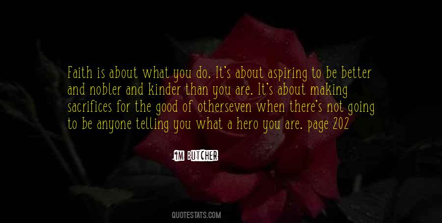 What You Do To Others Quotes #125103