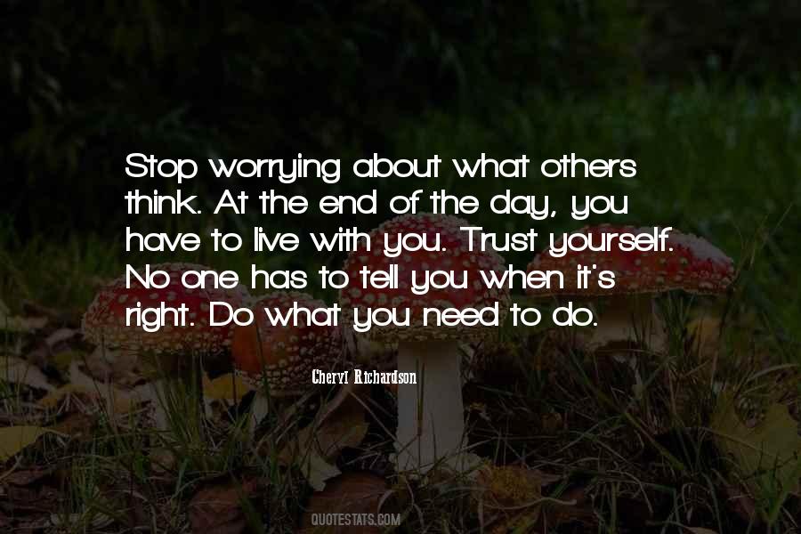 What You Do To Others Quotes #157630