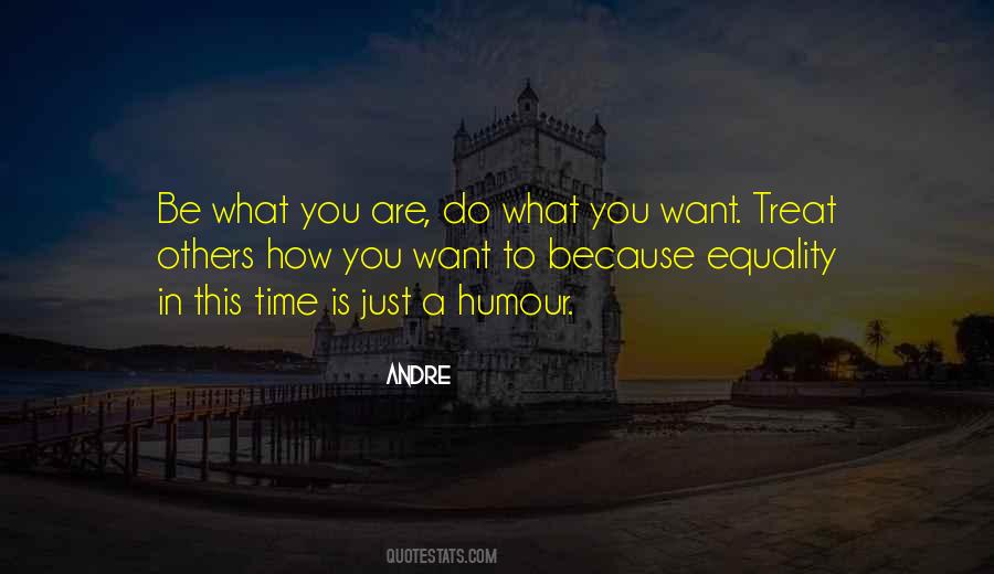 What You Do To Others Quotes #470891