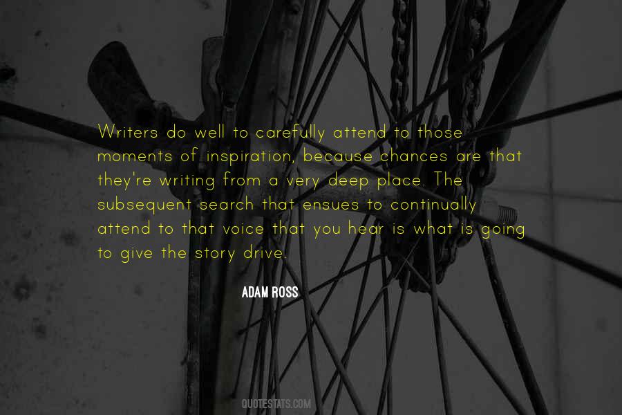 What You Give Quotes #49902 What You Give Quotes #49902