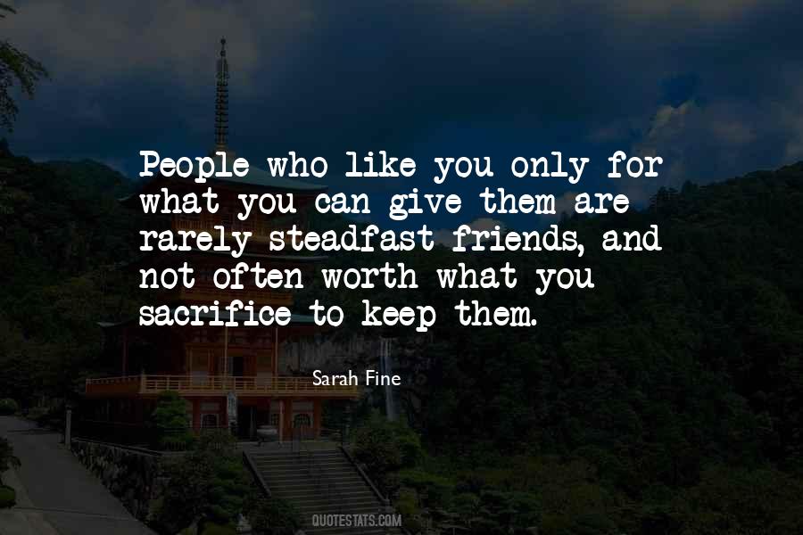 What You Give Quotes #58405 What You Give Quotes #58405