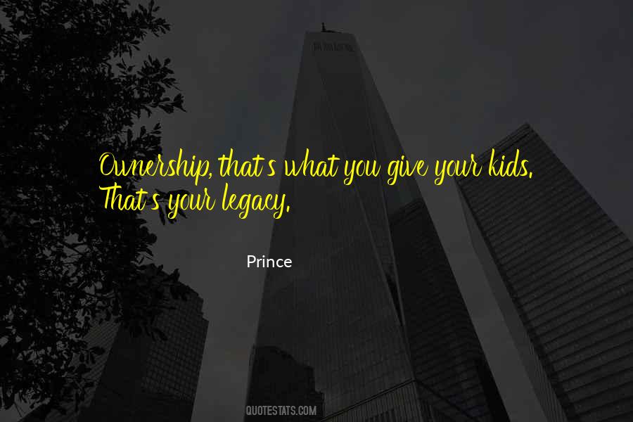 What You Give Quotes #821388