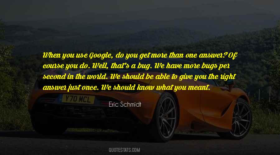 What You Give To The World Quotes #236383