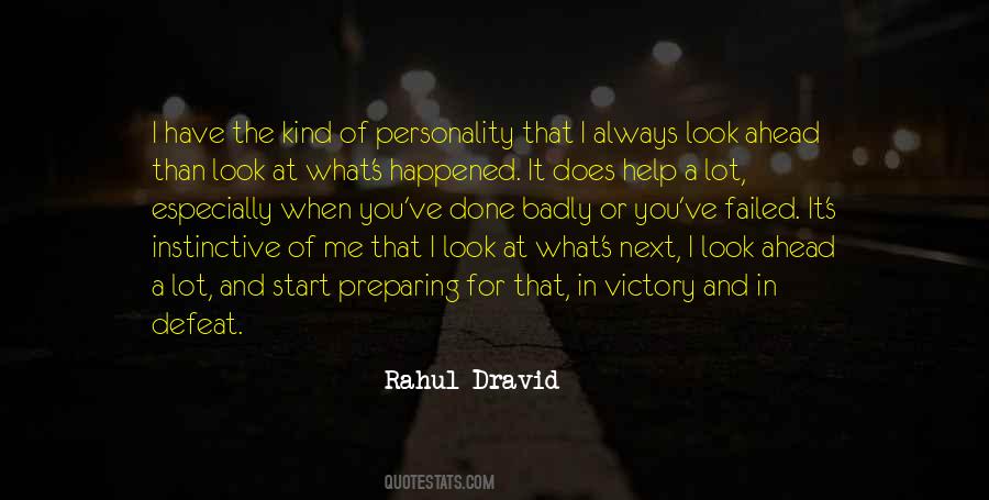 What You Have Done For Me Quotes #1185864 What You Have Done For Me Quotes #1185864
