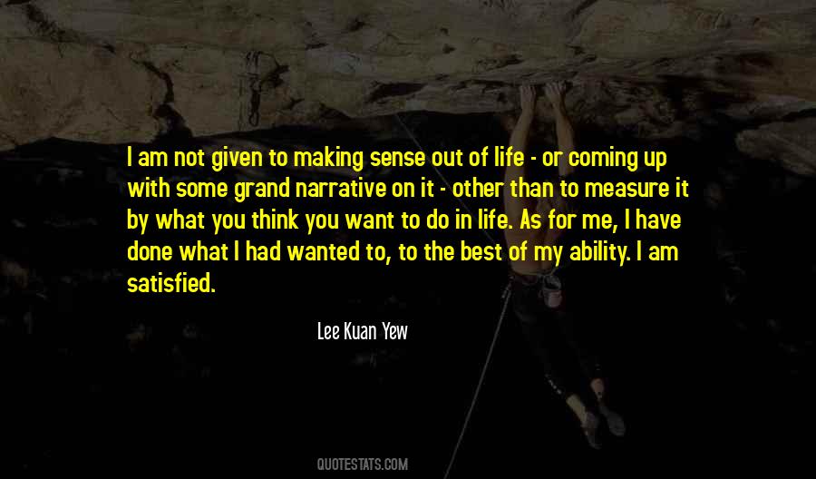 What You Have Done For Me Quotes #389554 What You Have Done For Me Quotes #389554