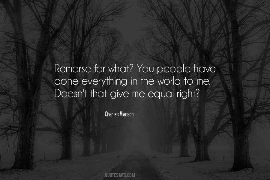 What You Have Done For Me Quotes #750741 What You Have Done For Me Quotes #750741