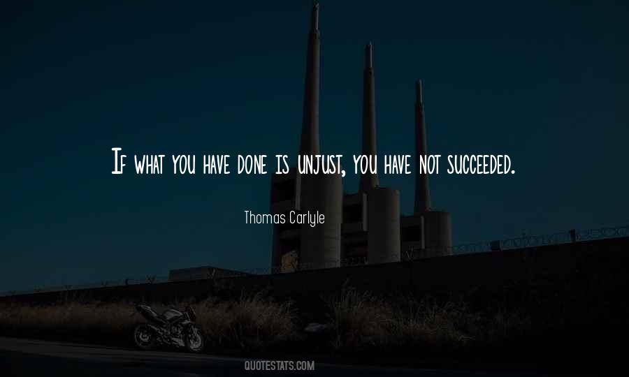 What You Have Done Quotes #820918